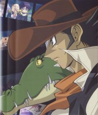 BUY NEW yu gi oh - 192152 Premium Anime Print Poster